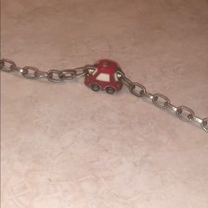 “Safe Journey” Brighton charm